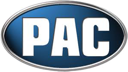 pac audio logo
