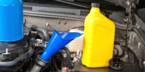 Is Oil for High-Mileage Engines Worth the Extra Cost?