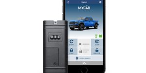 CRIMESTOPPER TELE-CONNECT SMART CONTROL APP FOR REMOTE START SYSTEMS NOW AVAILABLE
