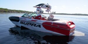 JL AUDIO TO SPONSOR THE 25TH ANNIVERSARY SUPRA BOATS PRO WAKEBOARD TOUR
