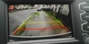 Backup Cameras Now Required on All New Cars Made in the United States