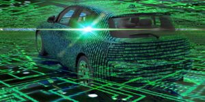 AI Poses a Tough Road Ahead for Autonomous Car Makers