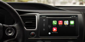 Apple Announced CarPlay Update Today
