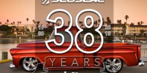 SCOSCHE® INDUSTRIES CELEBRATES 38 YEARS OF CONSUMER TECH, CAR AUDIO AND NOW POWERSPORTS PRODUCT EXCELLENCE