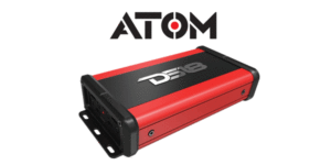 DS18 Announces Micro Amp