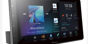 Pioneer’s First Major Over The Air Software Update