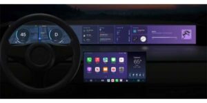 Another New CarPlay Feature