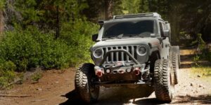 MB Quart Participates In Overland Expo Mountain West
