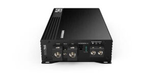 AudioControl Intros Epicenter-Ready Amplifiers