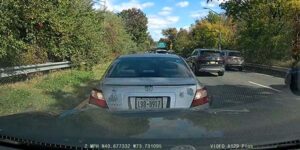 Dashcam Sales Bounce After TikTok Video