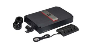 KICKER Ships LX Amplifier Series