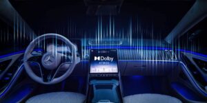 So How Does In-Car Dolby Atmos Really Sound?