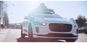 A 12V Look at Robotaxis