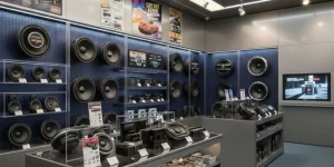 Immigration Issue Impacts Car Audio