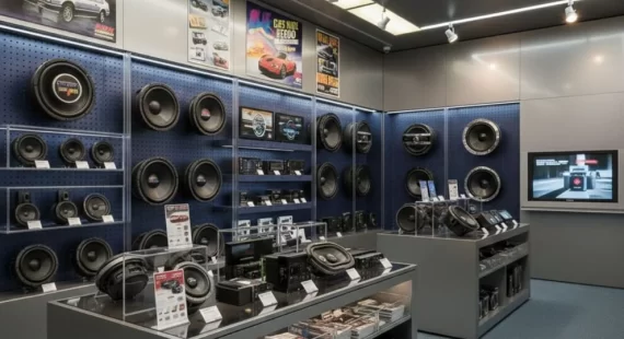 Immigration Issue Impacts Car Audio